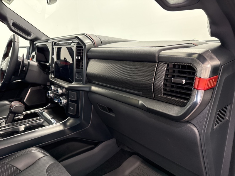 2024 Ford F-150 Raptor photo 15