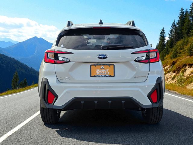 2025 Subaru Crosstrek Premium photo 5