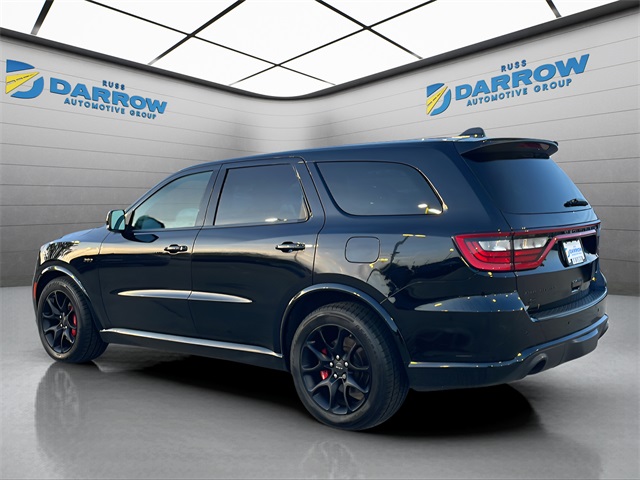 2022 Dodge Durango SRT 392 photo 2