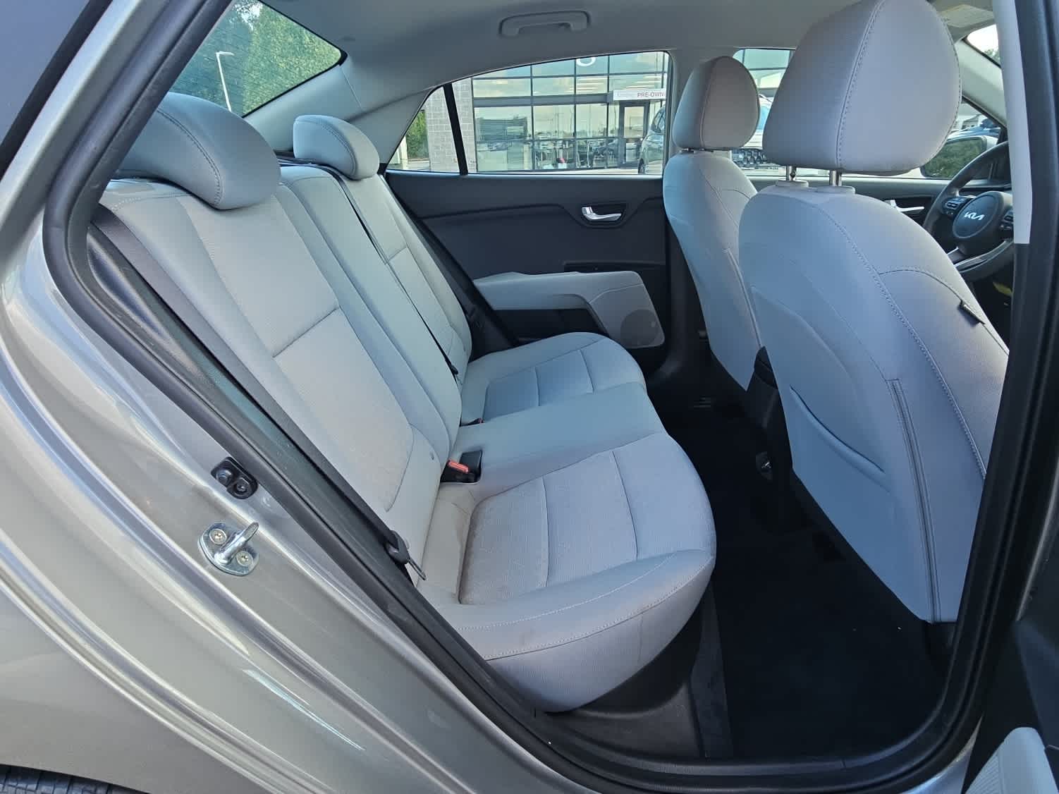 2022 Kia Rio S photo 10