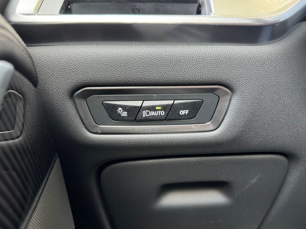 2026 Bmw X7 M60i photo 24