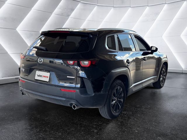 2023 Mazda CX-50 2.5 Preferred Plus photo 2