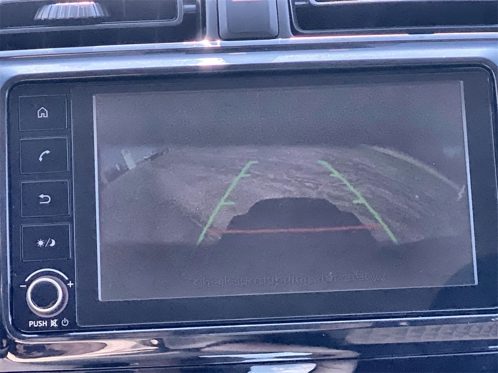 2024 Mitsubishi Mirage ES photo 20