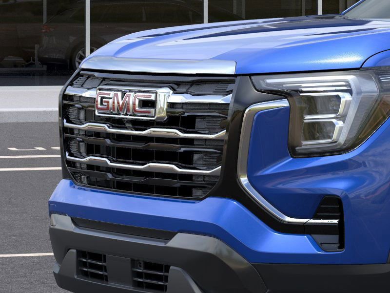 2026 Gmc Terrain Elevation photo 12