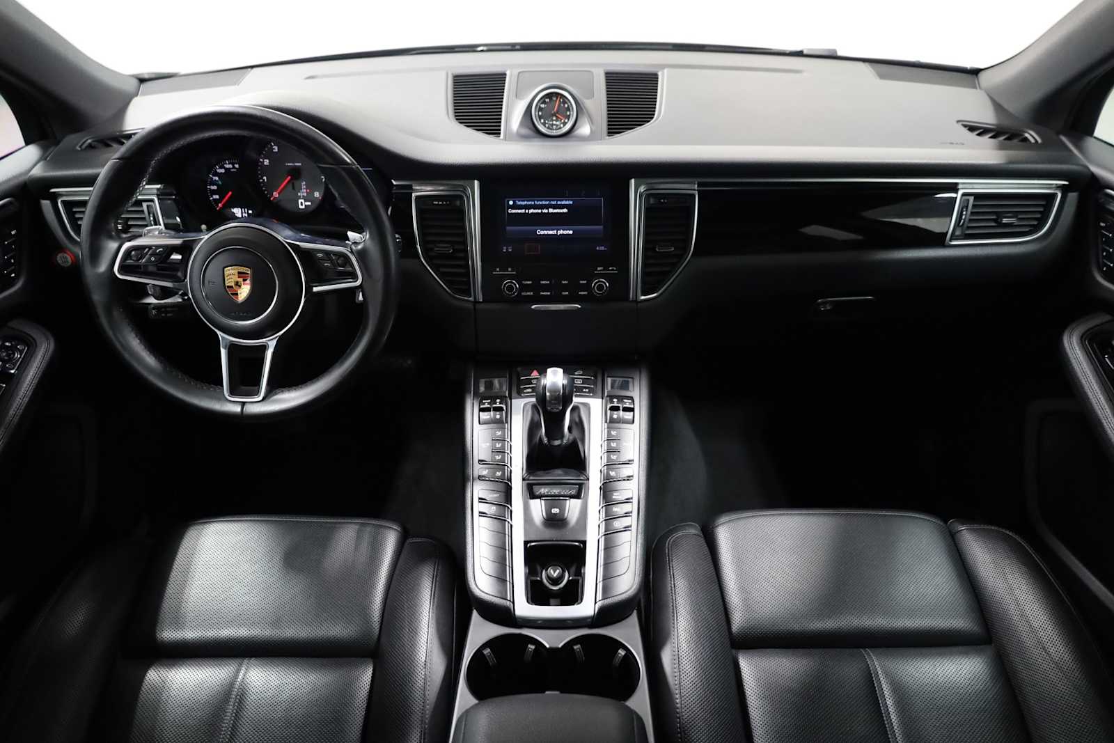 2018 Porsche Macan S photo 22