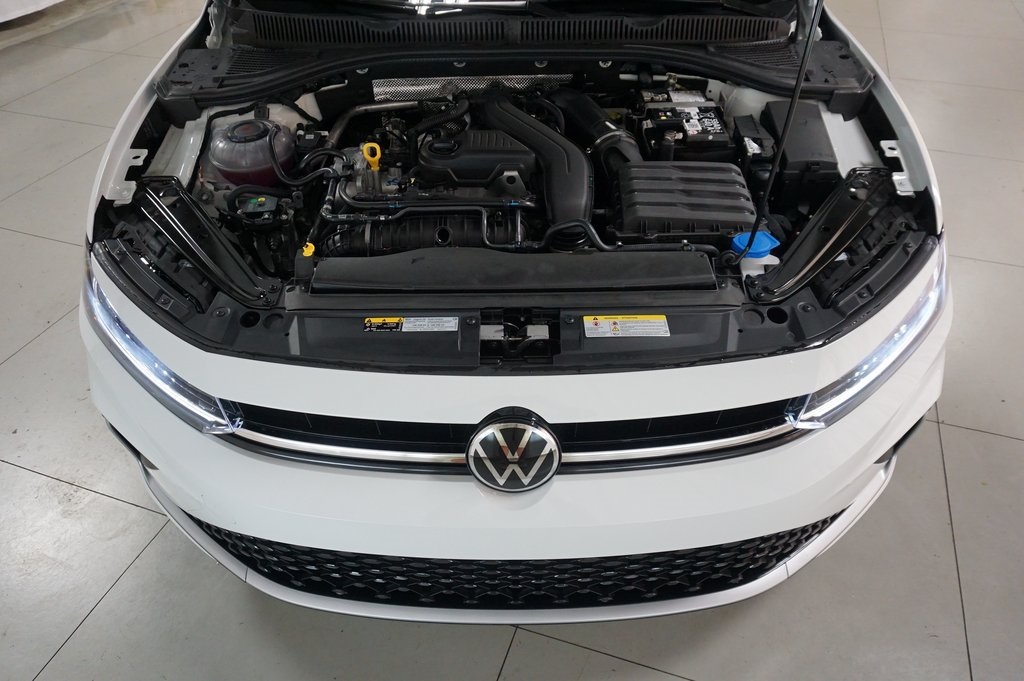 2025 Volkswagen Jetta 1.5T S photo 21
