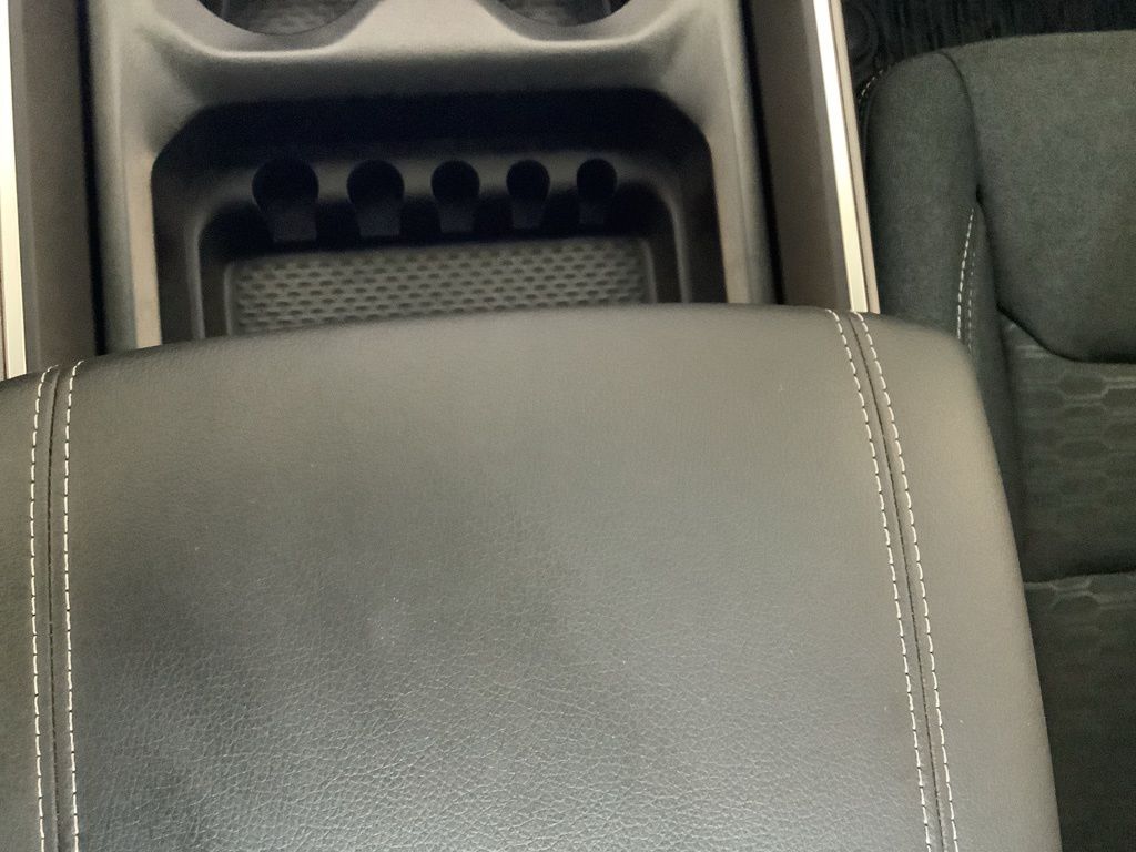 2026 Ram 1500 Big Horn Lone Star photo 24