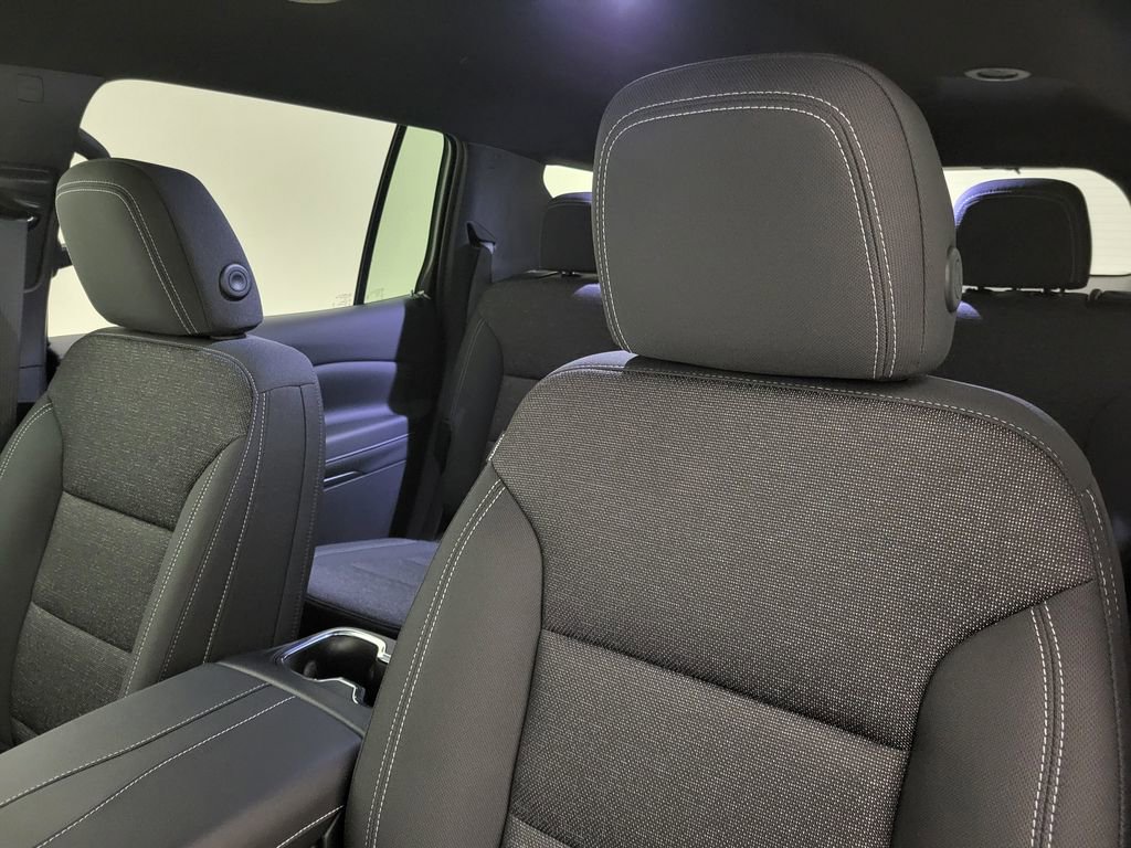 2026 Chevrolet Traverse photo 25