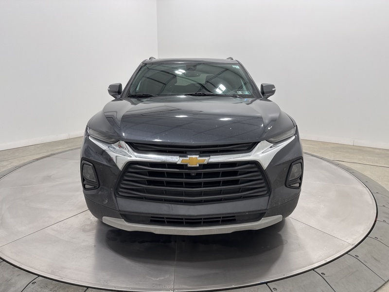 2022 Chevrolet Blazer 3LT photo 2