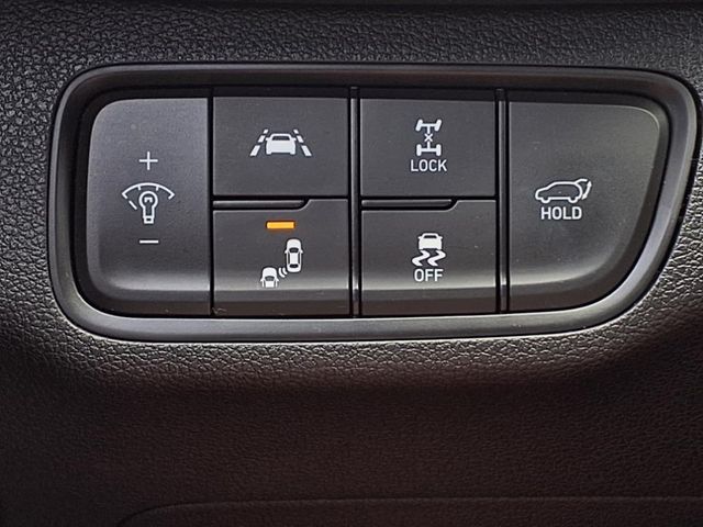 2019 Hyundai Santa Fe Ultimate photo 20