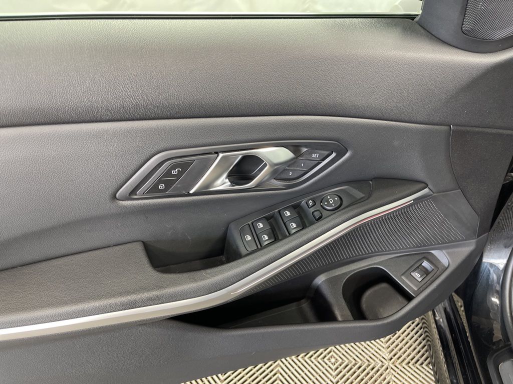 2024 Bmw 330i xDrive photo 16