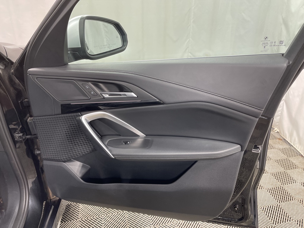 2024 Bmw X1 XDrive28i photo 26