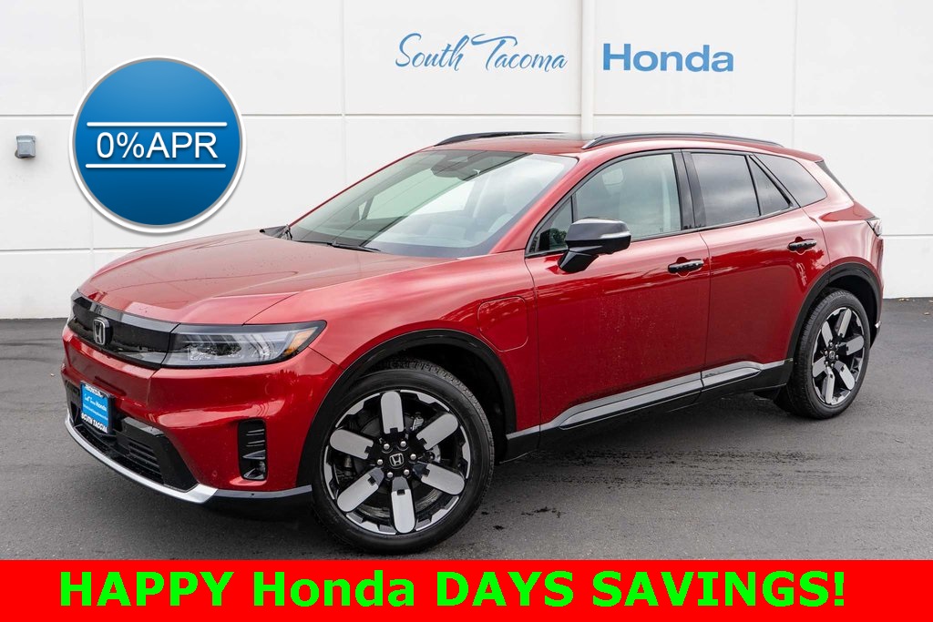 2025 Honda Prologue Elite's photo