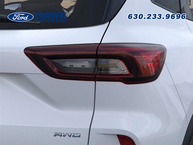 2025 FORD ESCAPE - Image 21