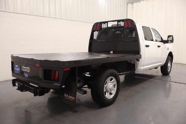 2024 Ram 3500 Tradesman photo 8