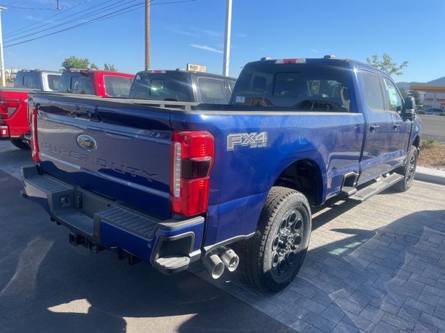 2026 Ford F-350 photo 4