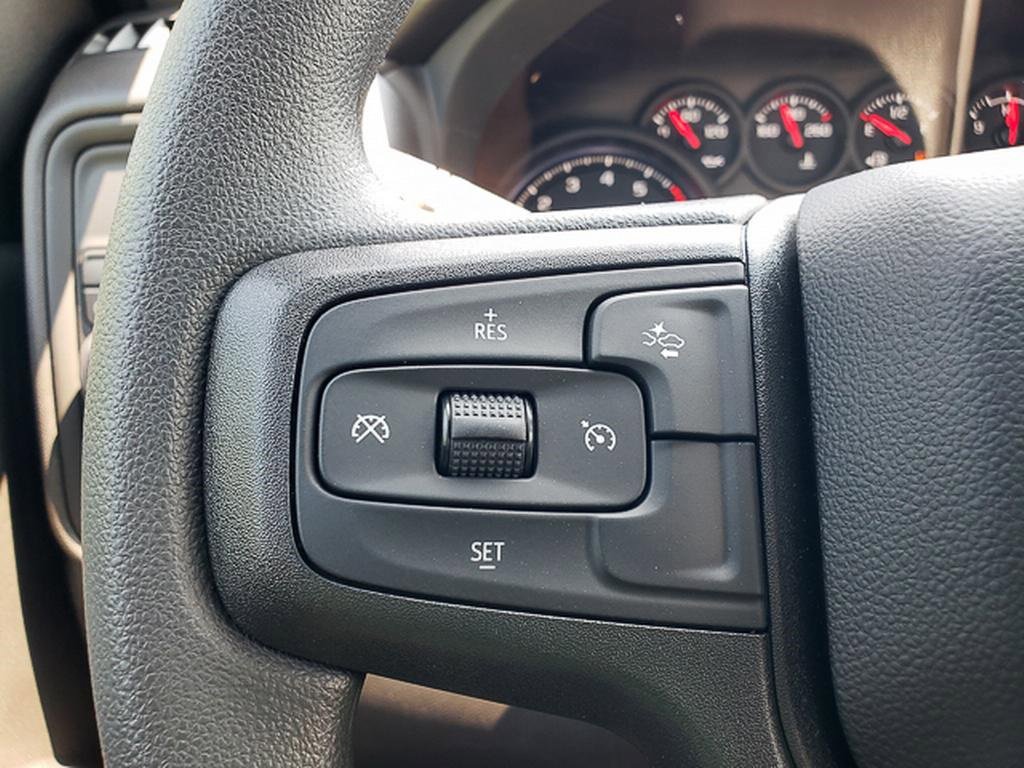 2025 Chevrolet Silverado 1500 photo 19
