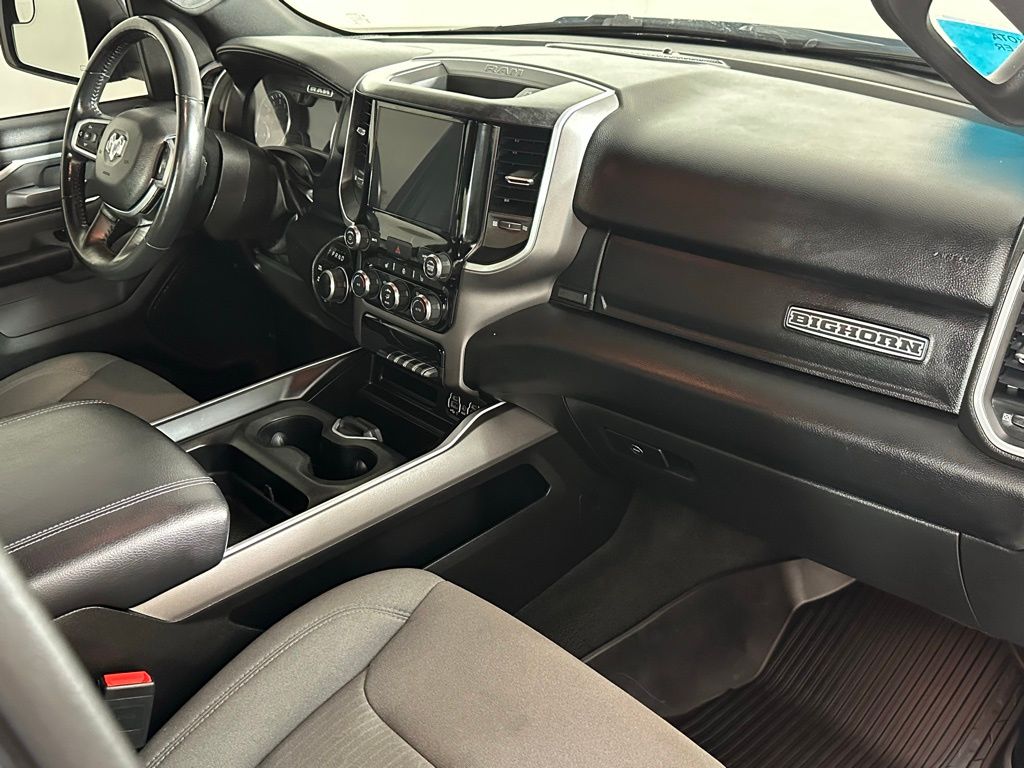2022 Ram 1500 Big Horn Lone Star photo 25