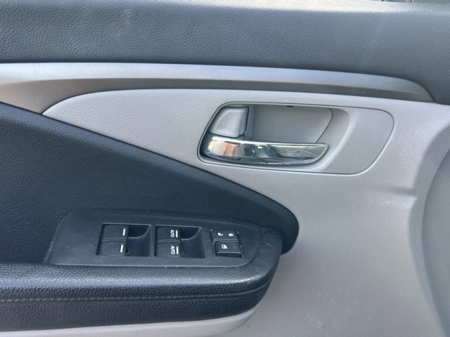 2018 Honda Pilot EX photo 26