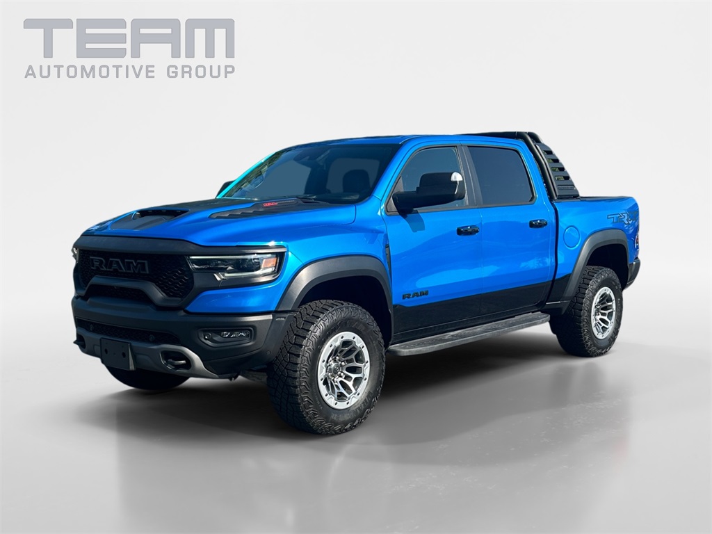 2023 Ram 1500 TRX photo 3