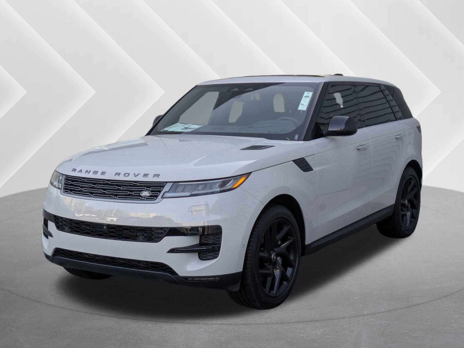 2025 Land Rover Range Rover Sport SE's photo