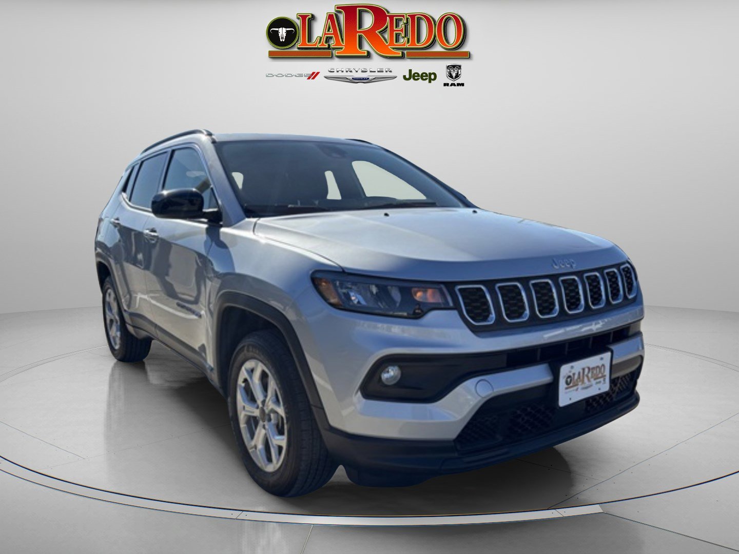 2025 Jeep Compass Latitude's photo