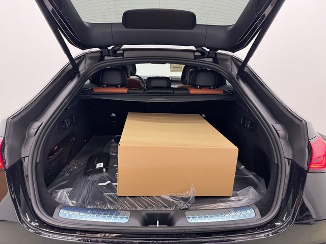 2026 Mercedes Benz GLC 300 4MATIC photo 2