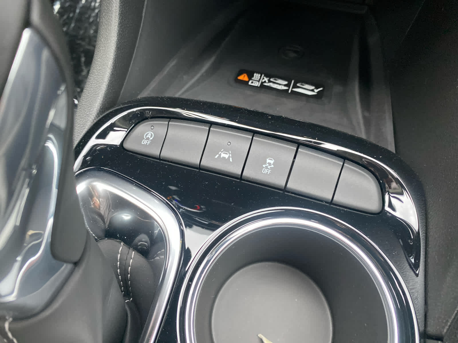2026 Buick Encore Sport Touring photo 24