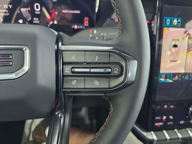 2026 Gmc Acadia AT4 photo 13