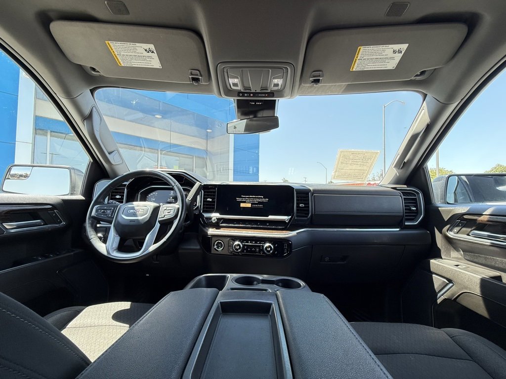 2023 Gmc Sierra 1500 Elevation photo 14