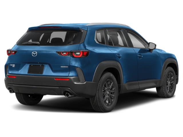 2025 Mazda CX-50 2.5 S Preferred photo 2