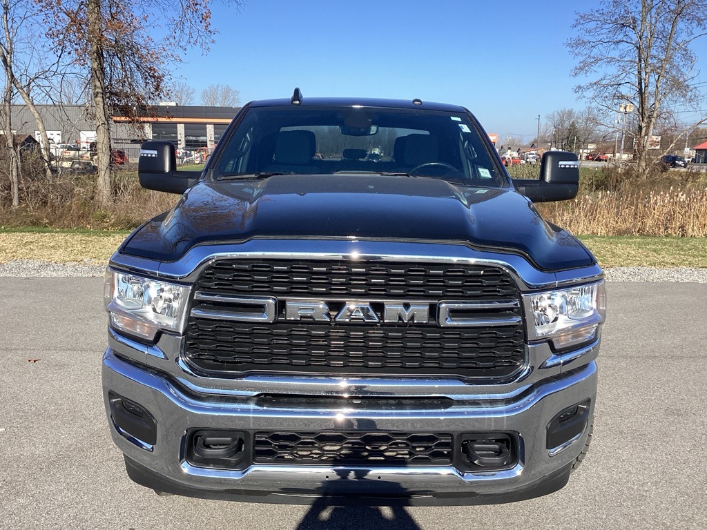2024 Ram 2500 Big Horn photo 2