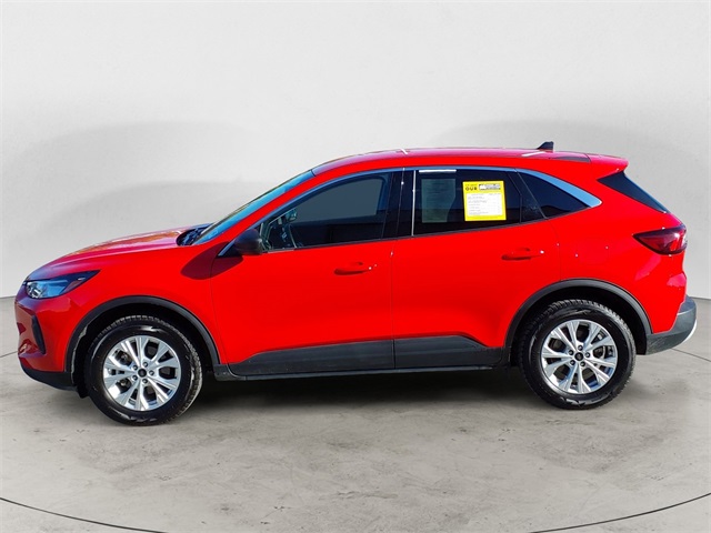 2024 Ford Escape Active photo 2