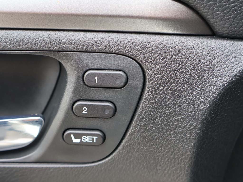 2021 Honda Passport EX-L photo 22