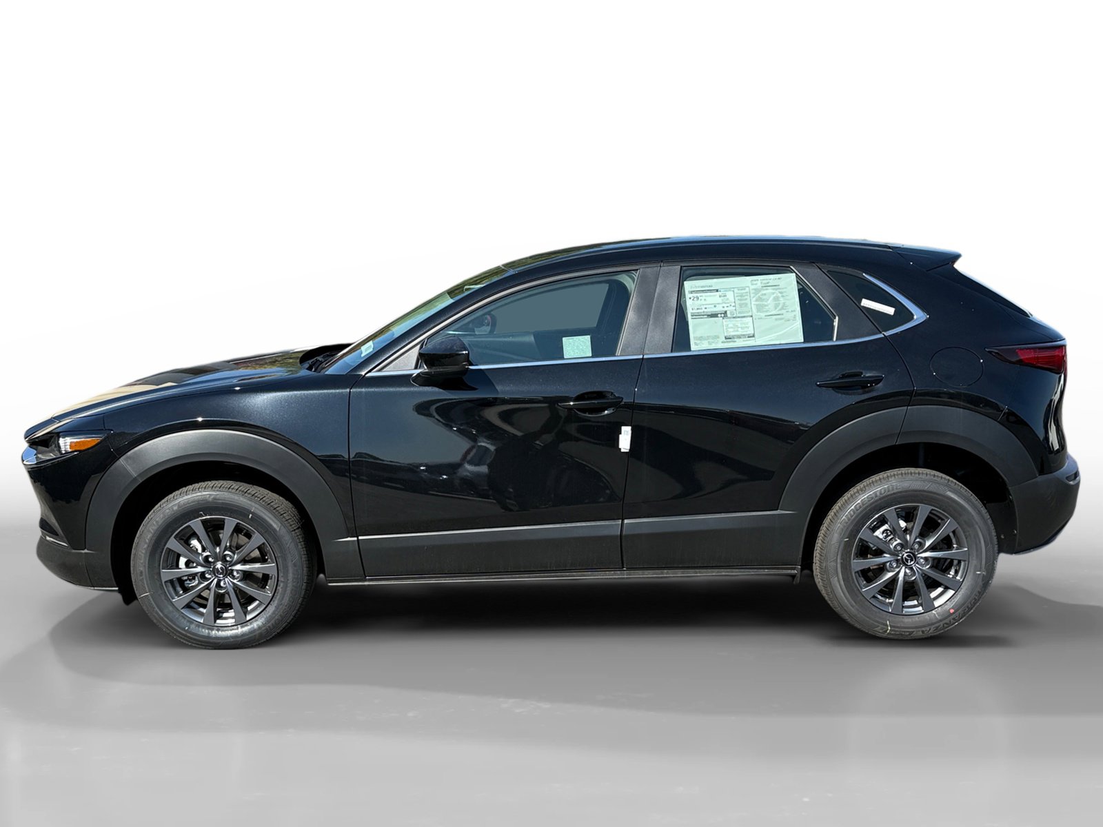 2025 Mazda CX-30 2.5 S photo 2