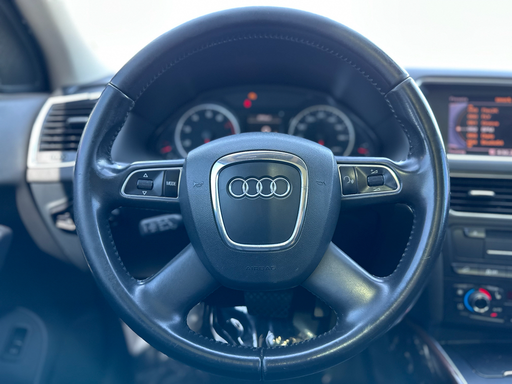 2012 Audi Q5 3.2 Premium Plus photo 15