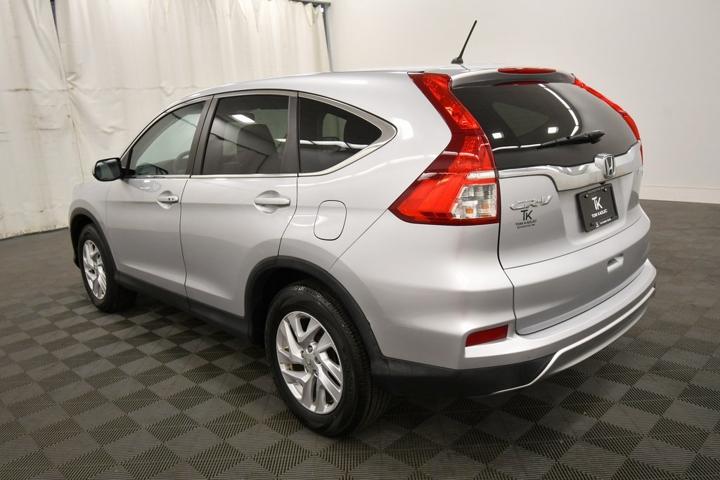 2015 Honda CR-V EX photo 5