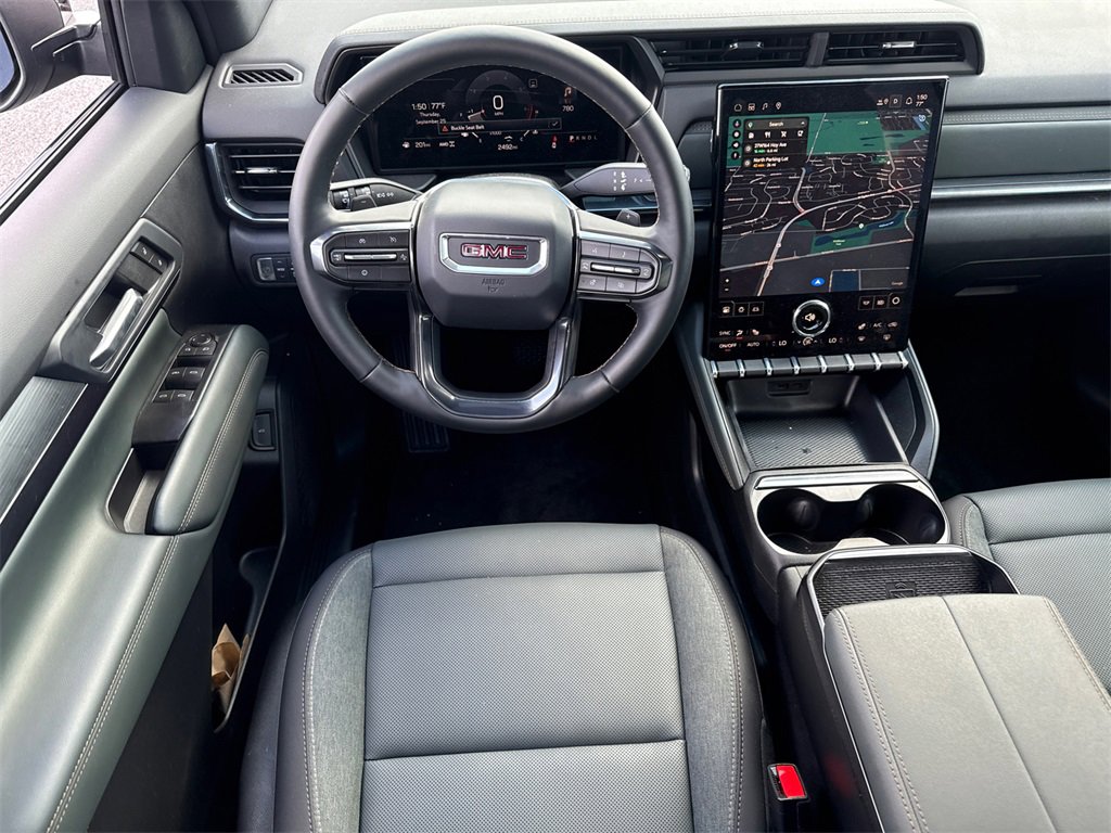 2026 GMC TERRAIN - Image 26