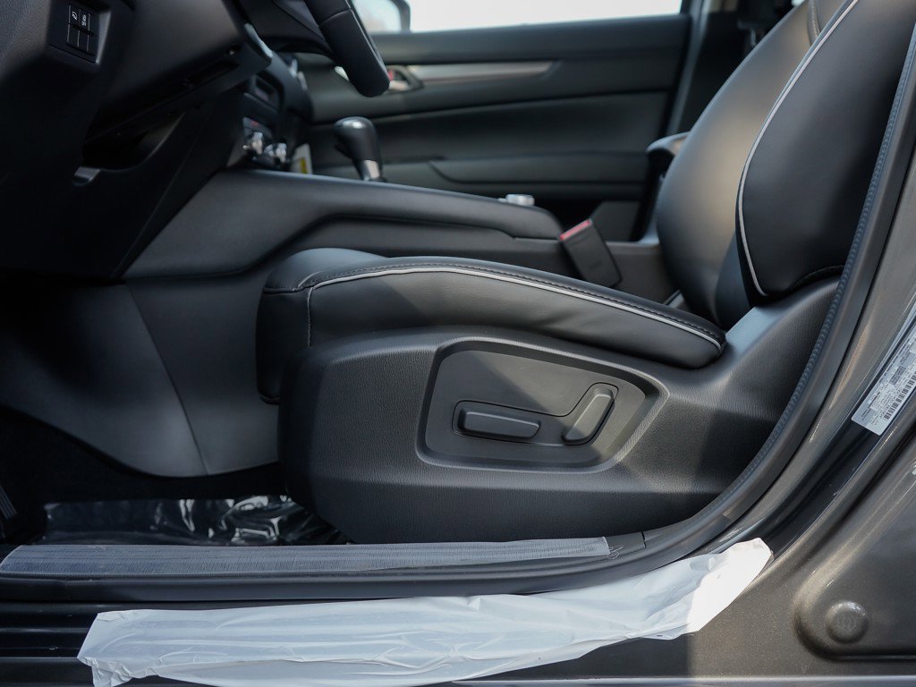 2025 Mazda CX-5 2.5 Select photo 14