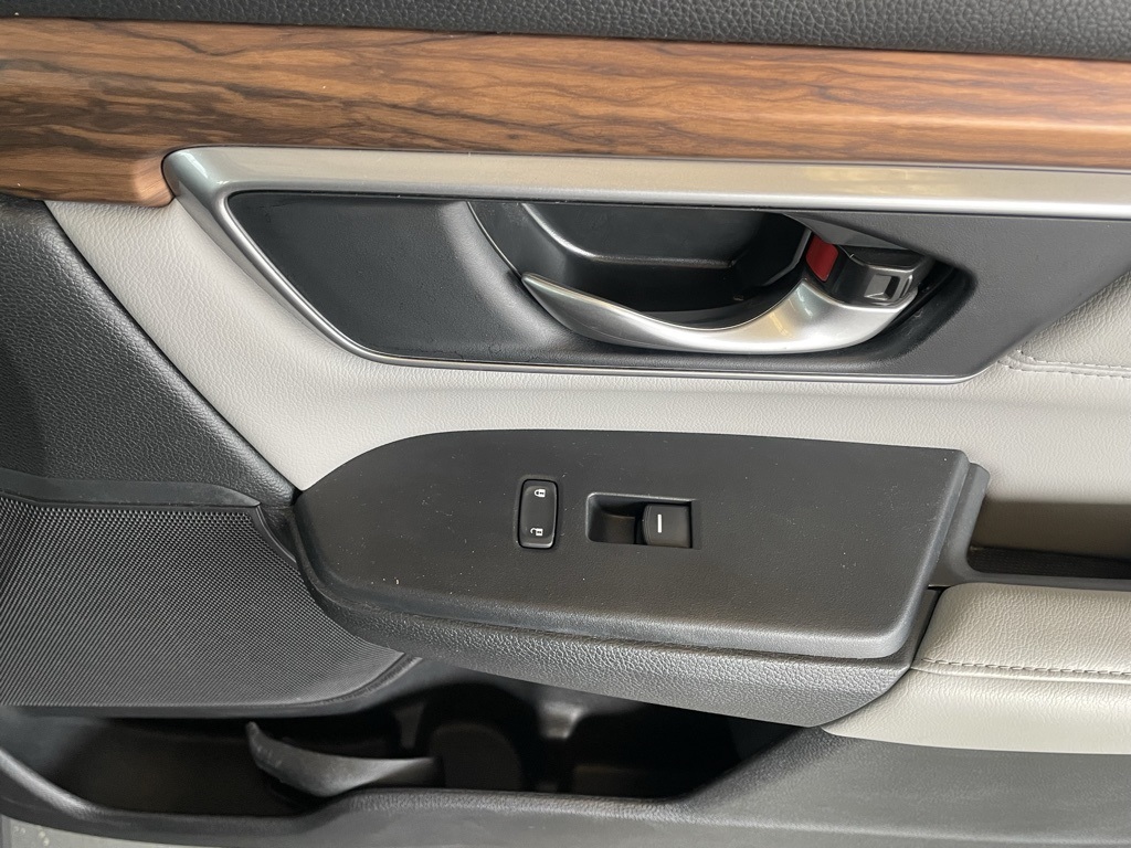 2020 Honda CR-V EX-L photo 21