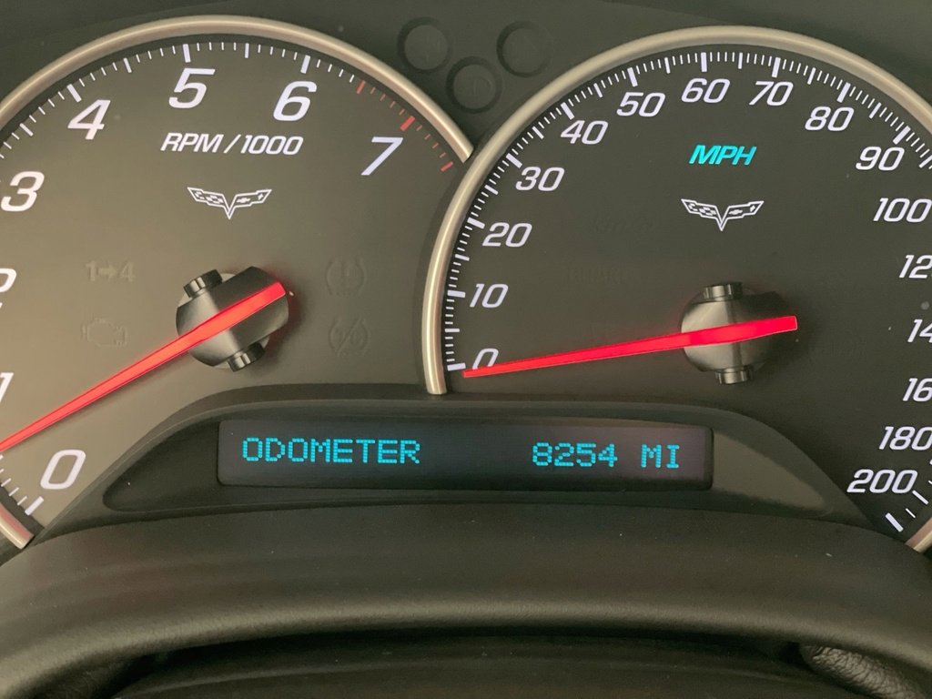 2012 Chevrolet Corvette Grand Sport 2LT photo 12
