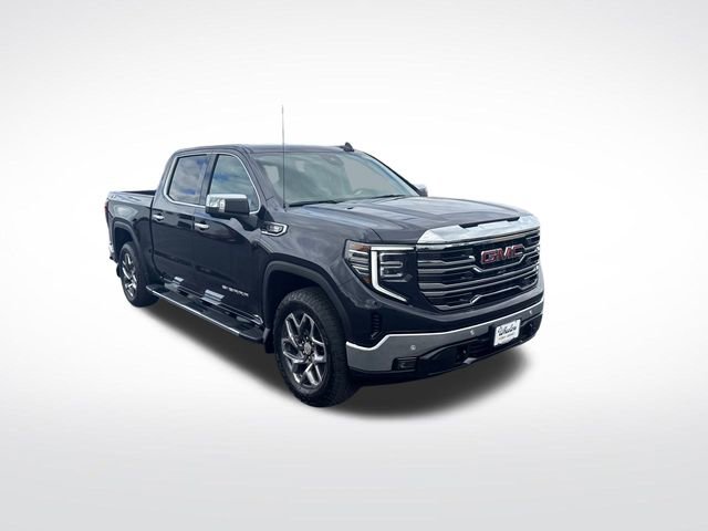 2026 Gmc Sierra 1500 SLT photo 6