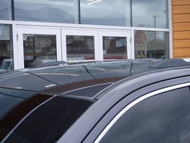 2016 Jeep Grand Cherokee Limited photo 3