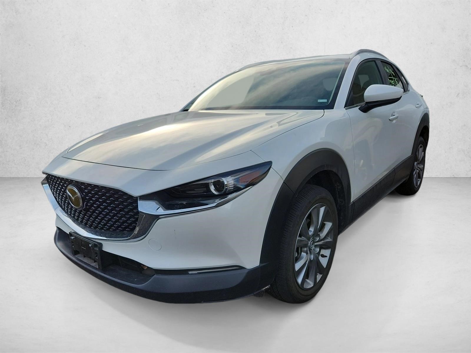 2023 Mazda CX-30 Preferred's photo