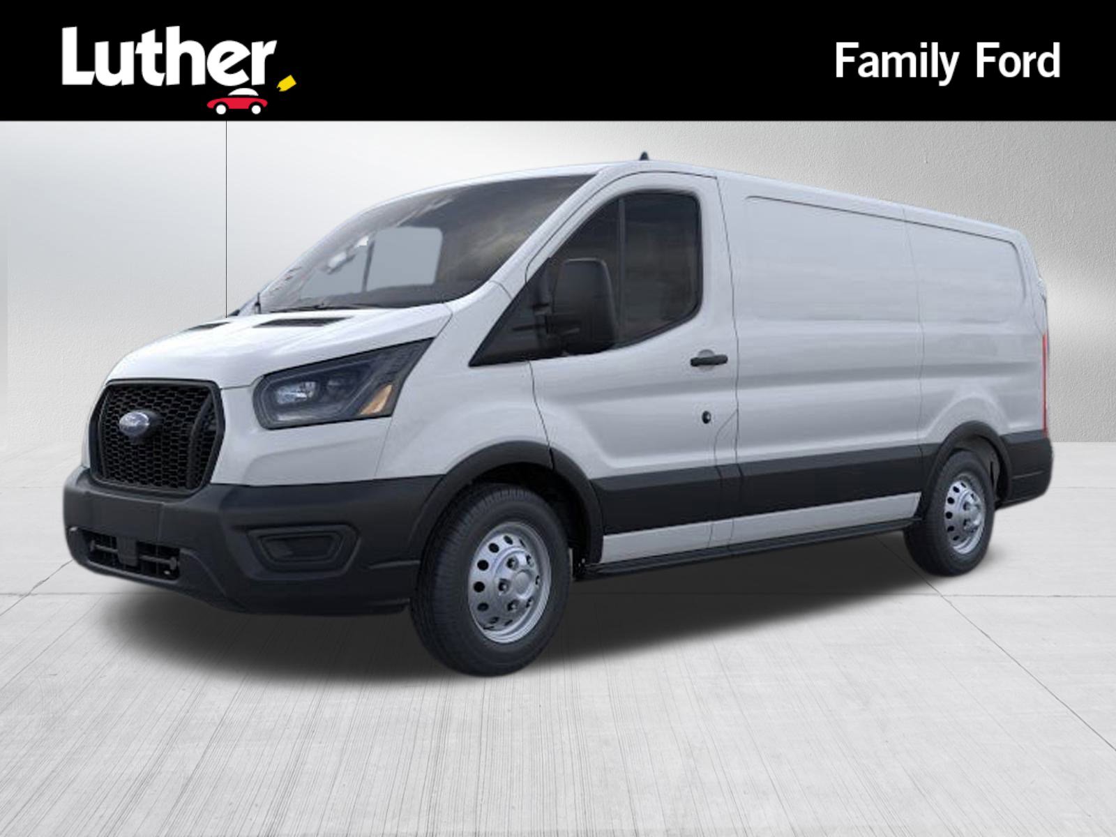 2025 Ford Transit Van Base's photo