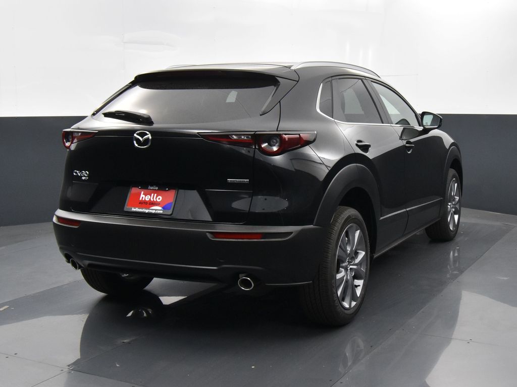 2025 Mazda CX-30 2.5 S Preferred photo 24