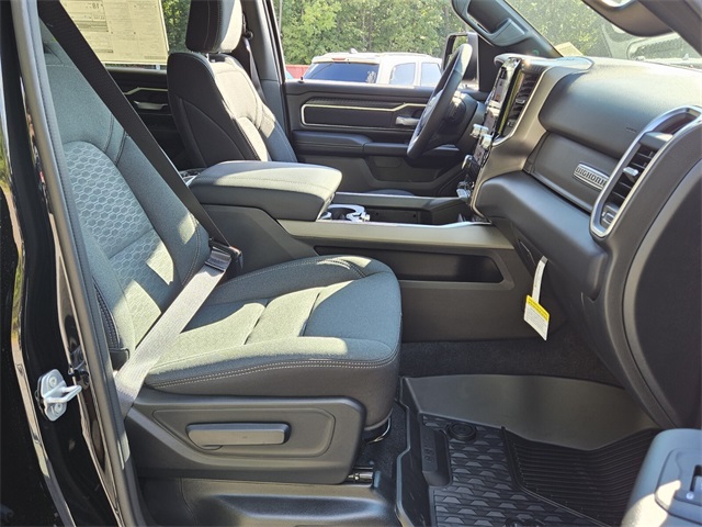 2026 Ram 1500 Big Horn Lone Star photo 15