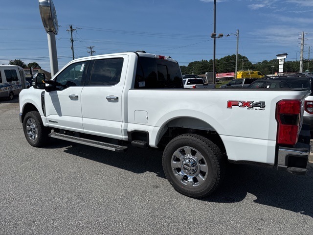 2026 Ford F-350 photo 8