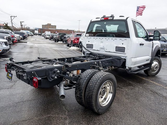 2024 FORD F-450 - Image 36