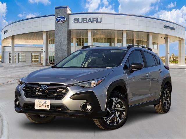 2026 Subaru Crosstrek Premium's photo